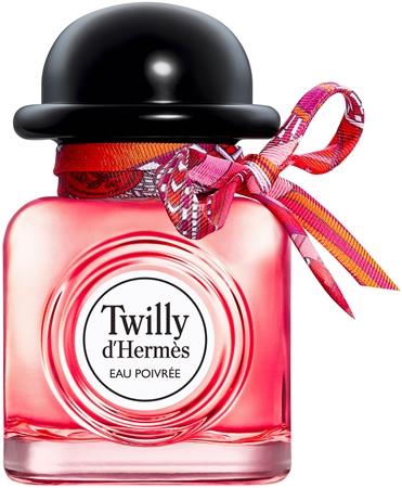 HERMÈS Twilly d’Hermès Eau Poivrée parfémovaná voda pro ženy