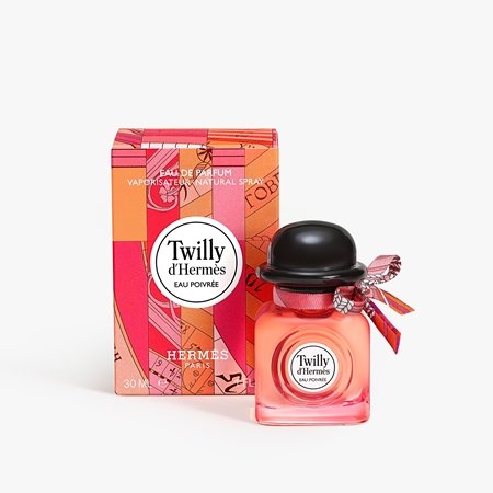 HERMÈS Twilly d’Hermès Eau Poivrée parfumska voda za ženske