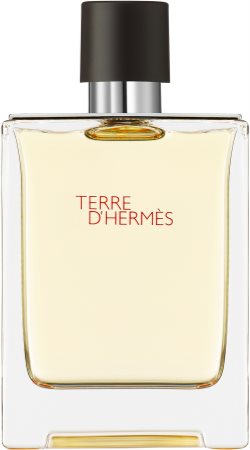 HERMÈS Terre d’Hermès toaletna voda za muškarce