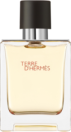 HERMÈS Terre d’Hermès woda toaletowa dla mężczyzn