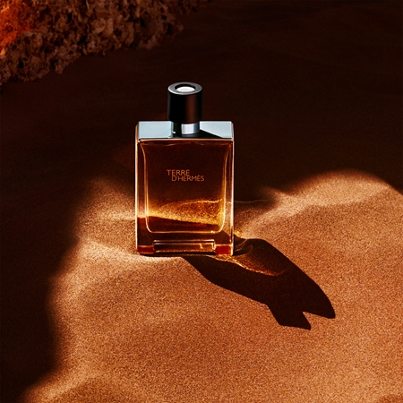 HERMÈS Terre d’Hermès woda toaletowa dla mężczyzn