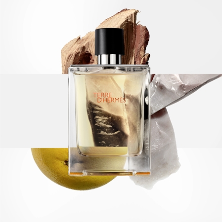 HERMÈS Duo Terre d'Hermès Sæt til mænd