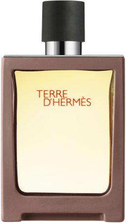 HERMÈS Terre d’Hermès woda toaletowa dla mężczyzn