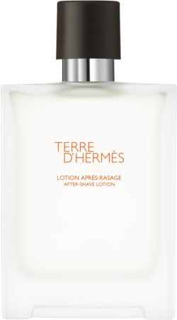 HERMÈS Terre d’Hermès voda po holení pre mužov