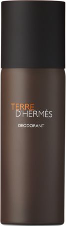 HERMÈS Terre d’Hermès dezodorant w sprayu dla mężczyzn