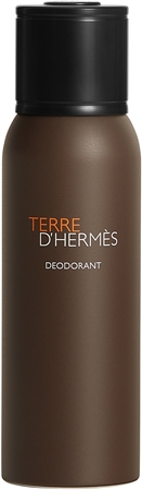 HERMÈS Terre d’Hermès Déodorant vaporisateur pour homme