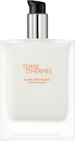 HERMÈS Terre d’Hermès After shave-balsam för män