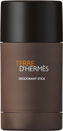 HERMÈS Terre d’Hermès deodorante stick per uomo
