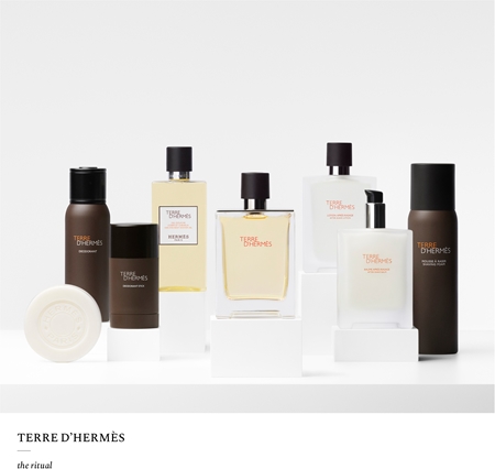 HERMES Terre d Hermes