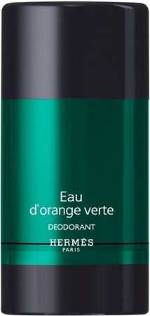 HERMÈS Colognes Collection Eau d'Orange Verte deodorant stick