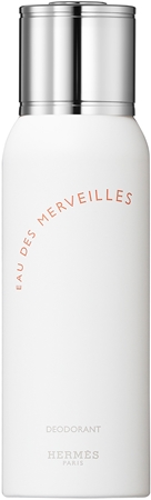 HERMÈS Eau des Merveilles déodorant pour femme