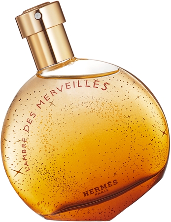 Hermes L'ambre buy des Merveilles Eau de Parfum 100ml