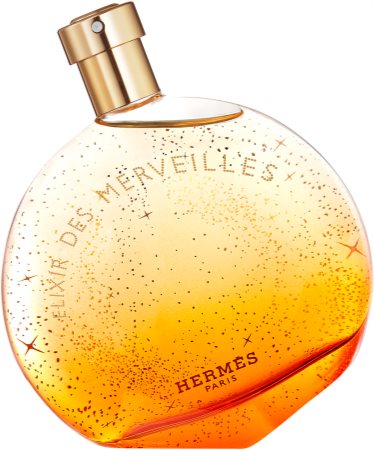 Hermes elixir des on sale merveilles nez de luxe