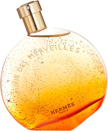 HERMÈS Elixir Des Merveilles parfumovaná voda pre ženy
