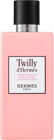 HERMÈS Twilly d’Hermès krémtusfürdő hölgyeknek