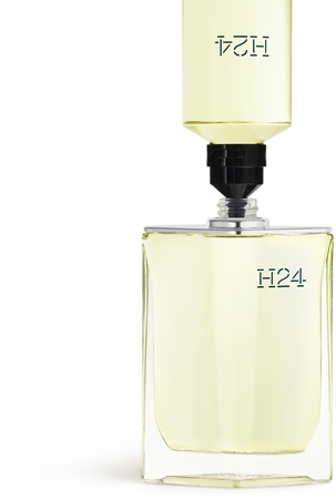 HERMÈS H24 Eau de toilette toaletní voda pro muže