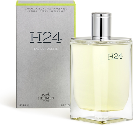 HERMÈS H24 Eau de toilette toaletní voda pro muže