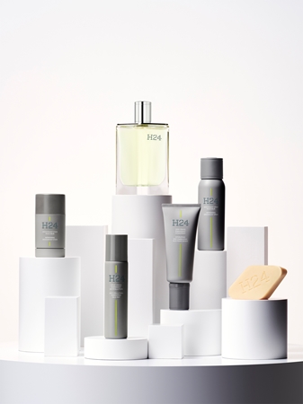 HERMÈS H24 Eau de toilette toaletní voda pro muže