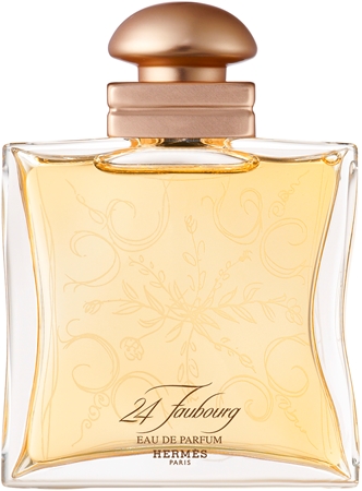 HERMÈS 24 Faubourg Eau de Parfum parfumska voda za ženske
