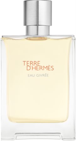 HERMES - Terre D'Hermes Eau De Toilette 50 Ml - Cofanetto Regalo Uomo