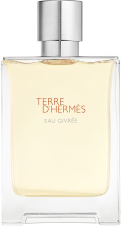 HERMÈS Terre d’Hermès Eau Givrée parfemska voda za muškarce