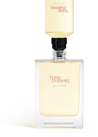HERMÈS Terre d’Hermès Eau Givrée parfémovaná voda pro muže