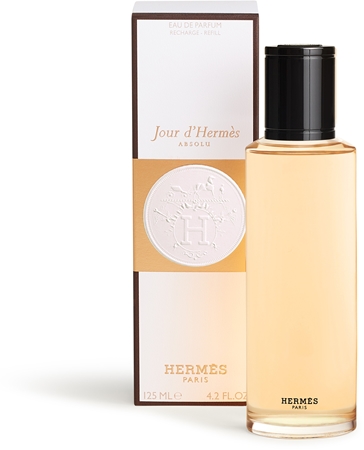 HERMÈS Jour d'Hermès Absolu Eau de Parfum refill for women