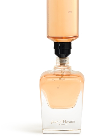 HERMÈS Jour d'Hermès Absolu Eau de Parfum refill for women