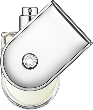 HERMÈS Voyage d'Hermès Tualetes ūdens (EDT) ar uzpildīšānas iespēju abiem dzimumiem