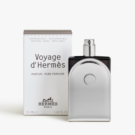 HERMÈS Voyage d'Hermès Parfüm nachfüllbar unisex