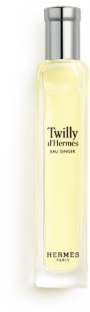 HERMÈS Twilly d’Hermès Eau Ginger parfemska voda putno pakiranje za žene