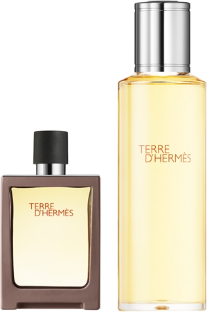 HERMÈS Terre d’Hermès dárková sada pro muže