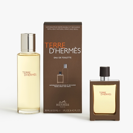 hermes gift set for him