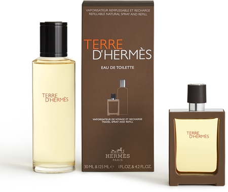 HERMÈS Terre d’Hermès poklon set za muškarce