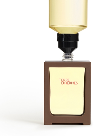 HERMÈS Terre d’Hermès poklon set za muškarce