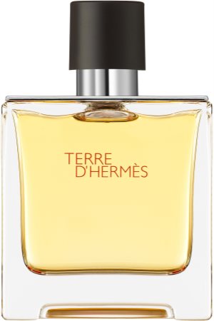 HERMÈS Terre d’Hermès perfume for men