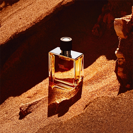 HERMÈS Terre d’Hermès парфюм за мъже