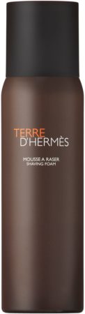 HERMÈS Terre d’Hermès Rasierschaum für Herren
