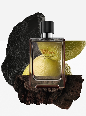 HERMÈS Terre d’Hermès eau de parfum intense Recambio para hombre