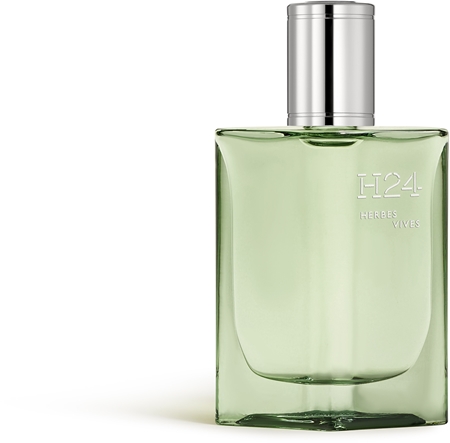 HERMÈS H24 Herbes Vives parfumovaná voda pre mužov