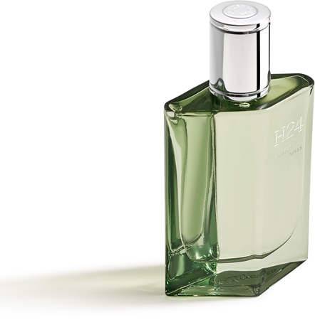 HERMÈS H24 Herbes Vives parfumovaná voda pre mužov