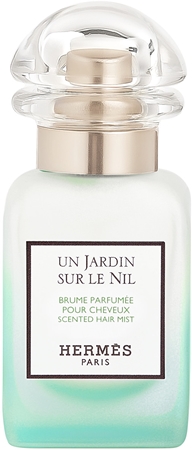 HERMÈS Parfums-Jardins Collection Un Jardin sur le Nil Hair Mist mgiełka perfumowana do włosów unisex