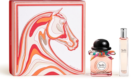 HERMÈS Twilly d’Hermès coffret cadeau pour femme