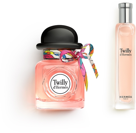 HERMÈS Twilly d’Hermès coffret cadeau pour femme