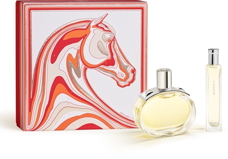 HERMÈS Barénia Eau de Parfum Gift Set Geschenkset für Damen