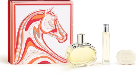 HERMÈS Barénia Eau de Parfum Gift Set Geschenkset für Damen