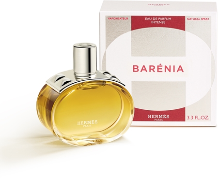 HERMÈS Barénia Eau de Parfum Intense | Livrare rapida! | Notino.ro