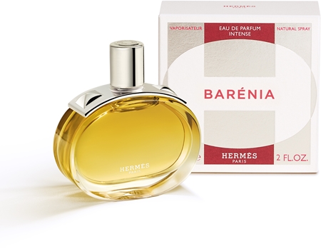 HERMÈS Barénia Eau de Parfum Intense intense Eau de Parfum for women