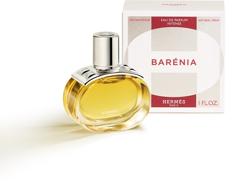 HERMÈS Barénia Eau de Parfum Intense парфумована вода intense для
