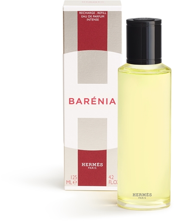 HERMÈS Barénia Eau de Parfum Intense intense Eau de Parfum refill for women
